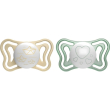 chicco physioforma light glow 2-6m - succhietto in silicone