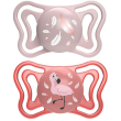 ch succh.light rosa sil6-16m2p