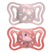 ch succh light rosa sil6-16 2p
