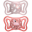 ch succh.light rosa sil6-16m2p