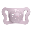 chicco succhietto micro rosa silicone 2 pezzi 0-2 mesi - ciuccio micro rosa silicone