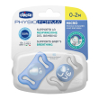 ch succh.micro blu sil.0-2m2pz