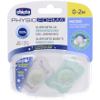 chicco succhietto micro lumi silicone 0-2m 1 pz altro