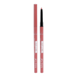 astra outline waterproof matita labbra a lunga tenuta 01 nude vibe