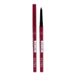 astra outline lip pencil waterproof matita labbra n.08 royal burgundy