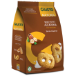 giusto senzaglutine biscotti avena con nocciole 25