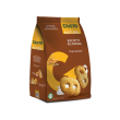 giusto s/g biscotti avena 250g