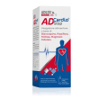 adcardio stop integratore per il benessere cardiovascolare gocce orali 50ml