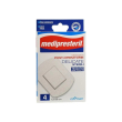 medipresteril medicazioni post-operatorie delicate sterili in tnt - 4 medicazioni da 7,5 x 10 cm
