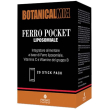 descrizione integratore alimentare a base di ferro, vitamina c e vitamine del gruppo b, utile per ap