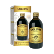 colevis liquido analcolico 200 ml - integratore per il benessere epatico