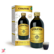 colevis liquido analcoolico 200 ml