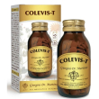 colevis-t integratore per il colesterolo 180 pastiglie