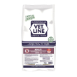 cervo - mangime completo per cani adulti 12,5 kg