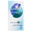 durex settebello classico profilattici (6 pz)
