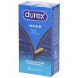durex settebello preservativi extralarge - risparmia il 10% con cod