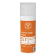 lfp solare crema viso ricca spf50+ - protezione solare molto alta per pelle da normale a secca - 50