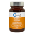 ceramol global defense 30 compresse benessere della pelle e sistema immunitario 30 compresse