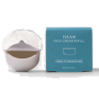 haan face cream idratante ialuronica viso refill 50ml