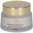 ahava halobacteria restoring nutri action cream 50 ml crema