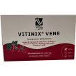 vitinix vene 30 compresse - integratore per il microcircolo