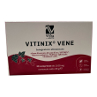 vitinix vene 30 compresse 33 g