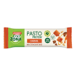 enerzona pasto protein caramel barretta sostitutiva pasto 55 g