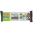 enervit® enerzona pasto protein gusto dark chocolate 55 g barretta