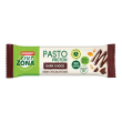 enerzona pasto dark choco 55g