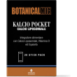 botanical mix kalcio pocket 20 stickpack - integratore di calcio