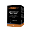botanicalmix kalcio pocket integratore di calcio liposomiale 20 stick pack