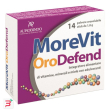 morevit orodefend 14 stick 1,8 g con edulcoranti