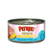 pet nat le vellutate sterilizzata tonno con mais 70gr
