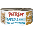 pr cat sa44 vel st pol/pat 70g
