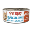 pr cat sa45 vel st pol/zuc 70g