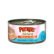 pet nat le vellutate sterilizzata pollo con zucca 70gr