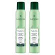 rene furterer naturia shampooing sec invisible 400 ml (2 x 200 ml)