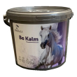be kalm pellet -alimento complementare per cavalli, puledri e pony 3 kg