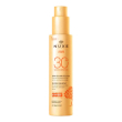 nuxe - sun latte spray viso e corpo spf30+ confezione 150 ml