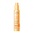 nuxe sun spray solare viso/corpo spf30 150ml