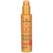 nuxe sun latte solare spray viso e corpo spf 30 150 ml