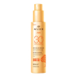 nuxe sun - latte solare spray spf30 viso e corpo 150 ml
