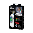 braun thermoscan termometro auricolare 7+
