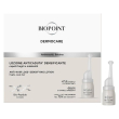 biopoint dermocare trattamento anticaduta azione ridensificante speciale donna 20 fiale da 6 ml