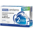 nova.entero 2 miliardi flaconcini bacillus clausii 10x5 ml soluzione o