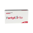fertylor plus integratore per fertilità e sistema nervoso 20 bustine - varie