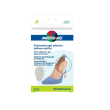 master aid foot care protezione gel adesiva tallone sottile 2 pezzi