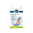 protezione gel adesiva tallone sottile 2 pezzi 80x55x2,5 mm - pietrasanta pharma