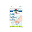 protezione gel conica 5° dito 2 pezzi ø13 ø15 mm per 19 mm - pietrasanta pharma