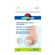 master-aid footcare separatore per alluce anti-sfregamento s 2 pezzi